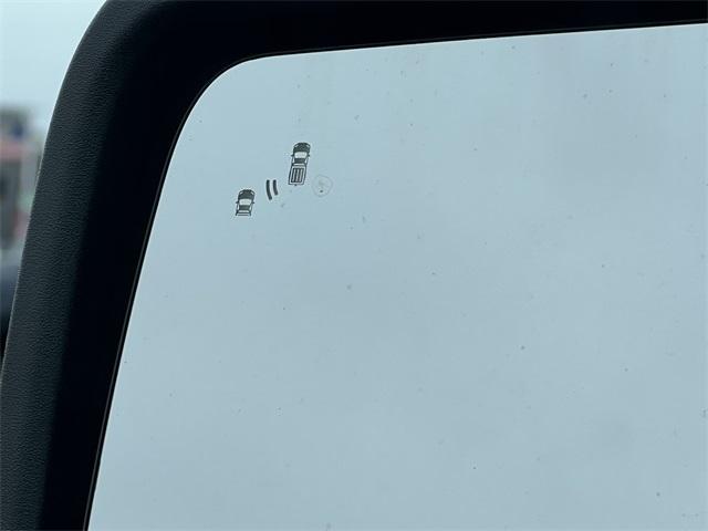 new 2025 Ford F-150 Lightning car, priced at $60,275