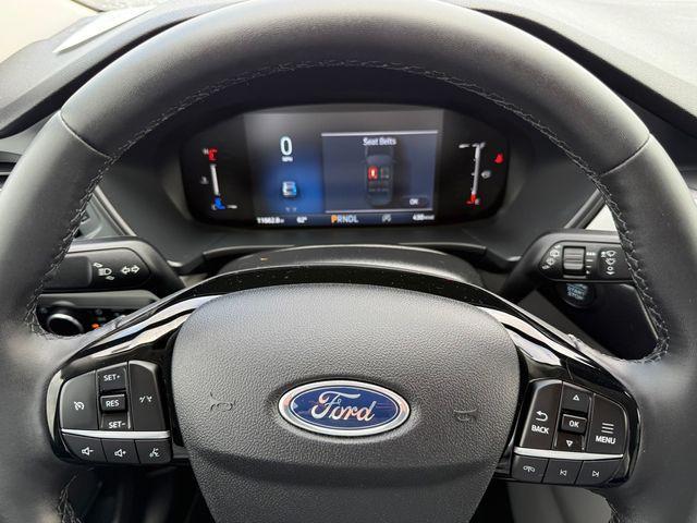 used 2023 Ford Escape car, priced at $22,998