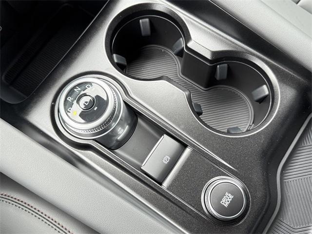 new 2026 Ford Explorer car, priced at $47,970