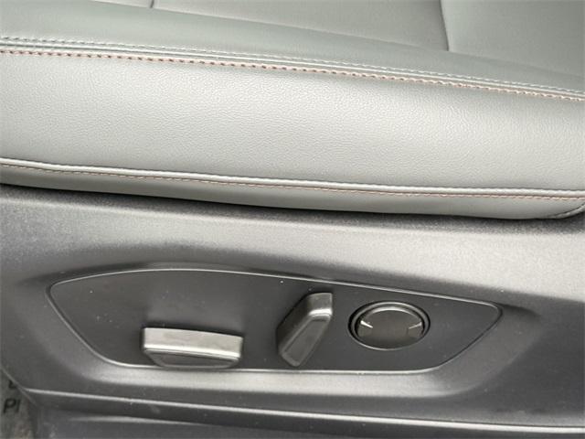 new 2026 Ford Explorer car, priced at $47,970