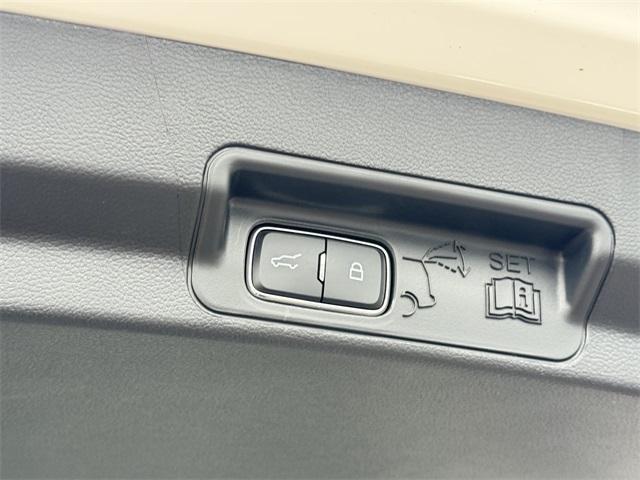 new 2026 Ford Explorer car, priced at $47,970