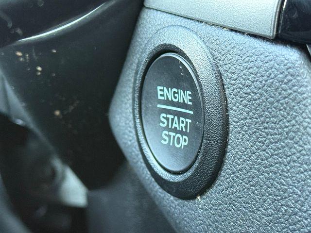 used 2024 Ford Escape car, priced at $23,887