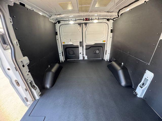 new 2026 Ford Transit-150 car, priced at $49,665