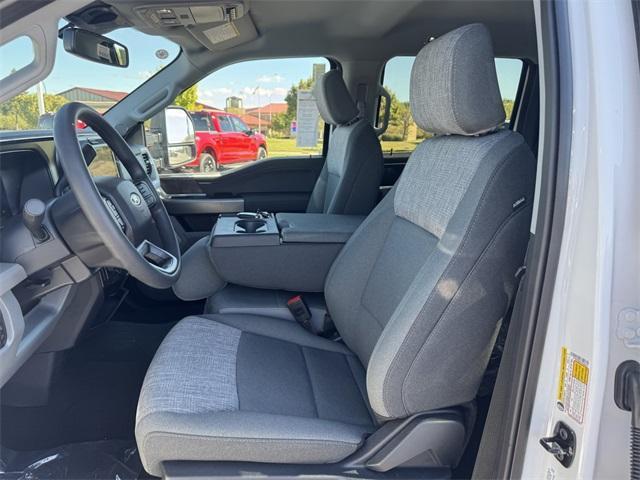 new 2026 Ford F-250 car, priced at $70,385