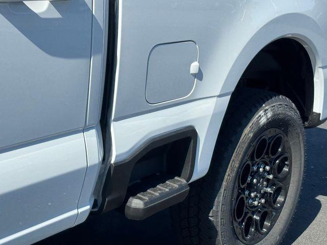 new 2026 Ford F-250 car, priced at $70,385