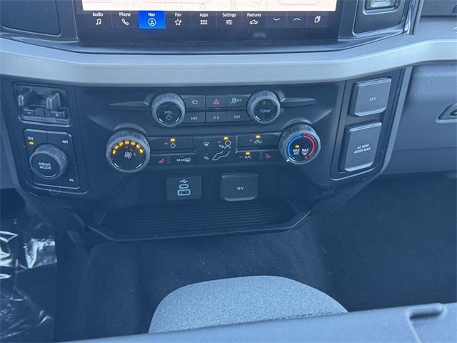 new 2026 Ford F-250 car, priced at $70,385