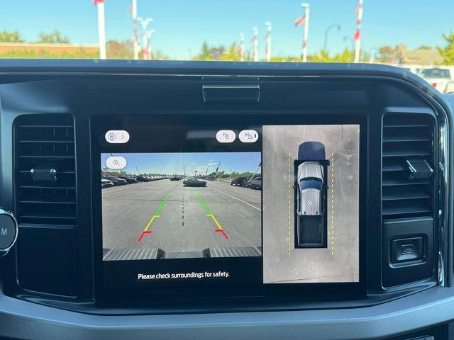 new 2026 Ford F-250 car, priced at $70,385