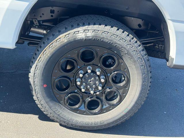 new 2026 Ford F-250 car, priced at $70,385