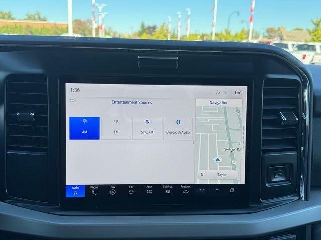 new 2026 Ford F-250 car, priced at $70,385