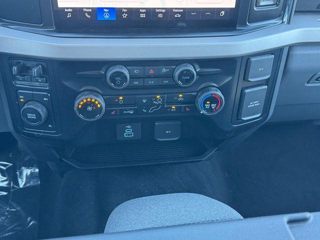 new 2026 Ford F-250 car, priced at $70,385