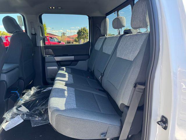 new 2026 Ford F-250 car, priced at $70,385