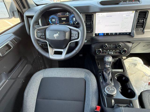 new 2026 Ford Bronco car, priced at $48,615