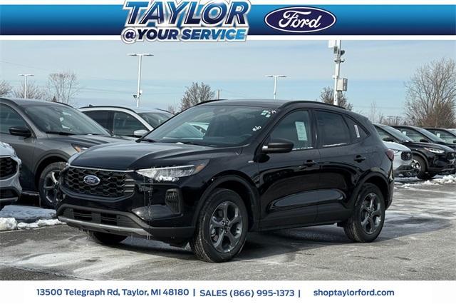 new 2026 Ford Escape car, priced at $35,120