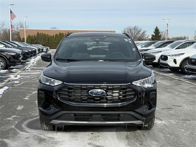 new 2026 Ford Escape car, priced at $35,120