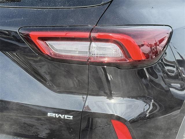 new 2026 Ford Escape car, priced at $35,120