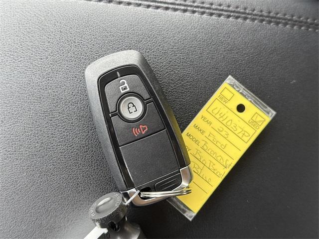 used 2023 Ford Edge car, priced at $25,899