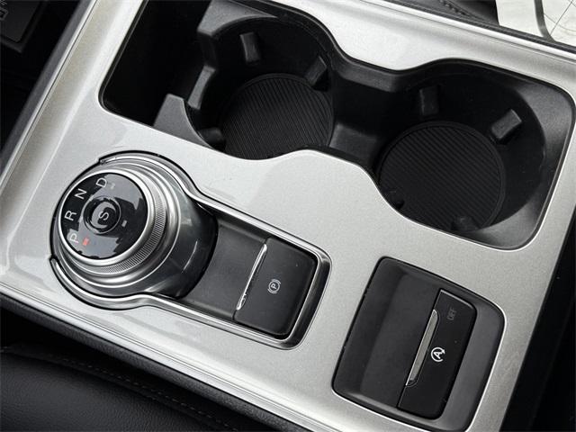 used 2023 Ford Edge car, priced at $25,899