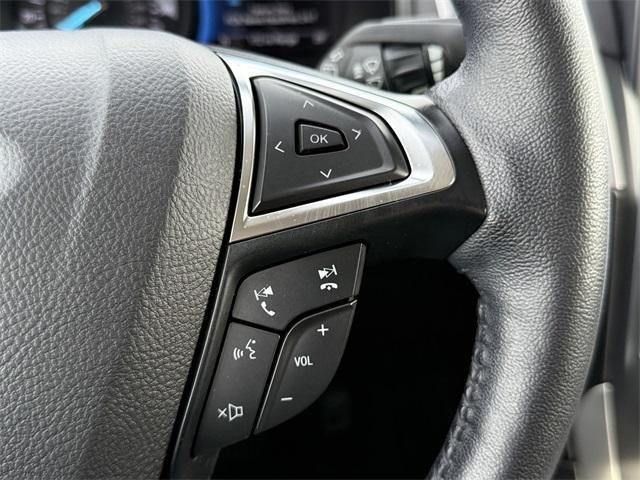 used 2023 Ford Edge car, priced at $25,899