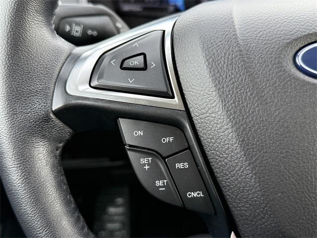 used 2023 Ford Edge car, priced at $25,899