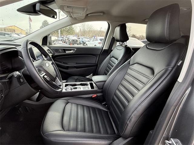used 2023 Ford Edge car, priced at $25,899