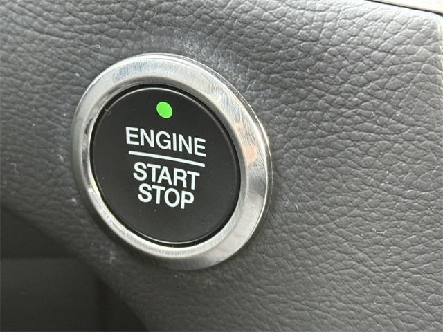 used 2023 Ford Edge car, priced at $25,899