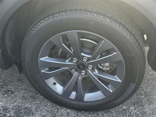 used 2023 Ford Explorer car, priced at $32,599