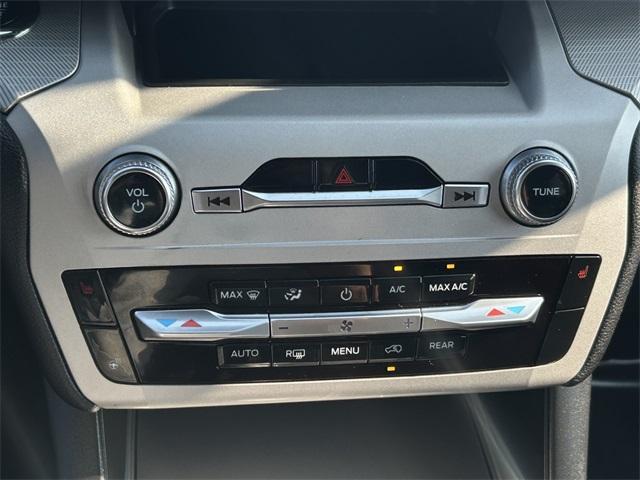 used 2023 Ford Explorer car, priced at $32,599