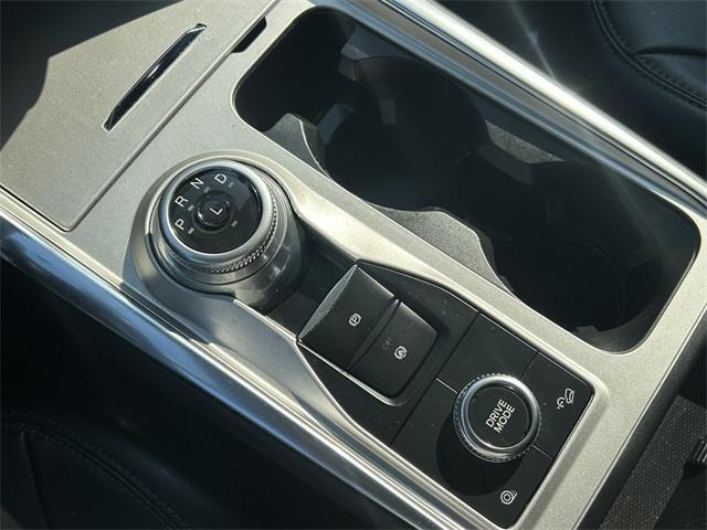 used 2023 Ford Explorer car, priced at $32,599