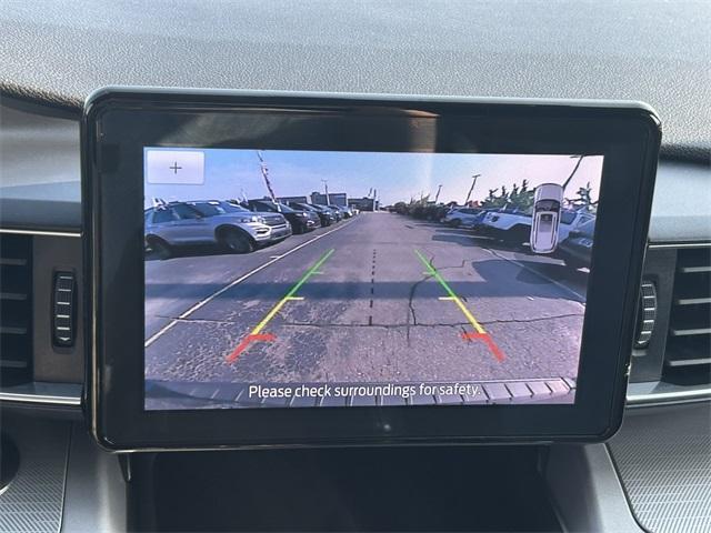 used 2023 Ford Explorer car, priced at $32,599