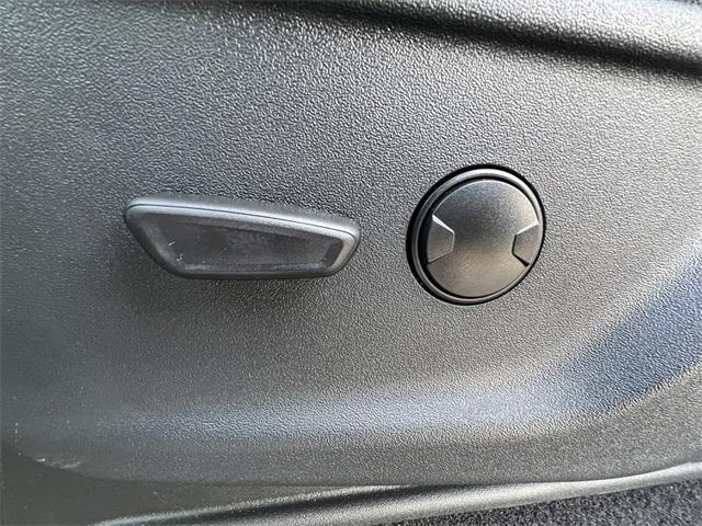 new 2025 Ford F-150 Lightning car, priced at $60,275