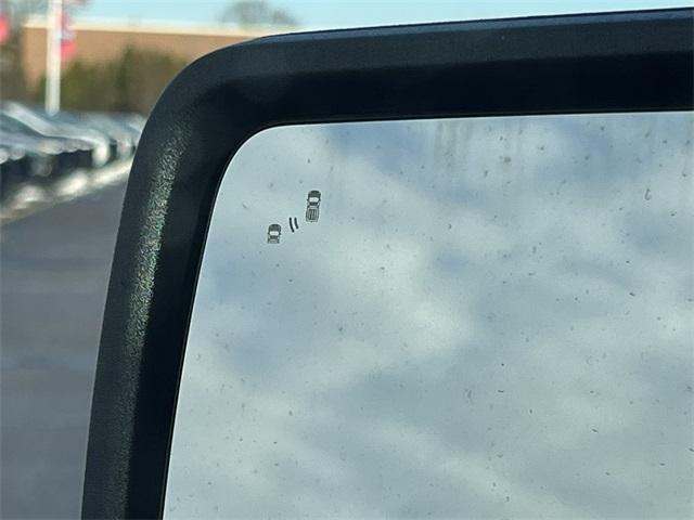 new 2025 Ford F-150 Lightning car, priced at $60,275