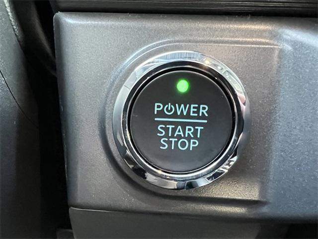 new 2025 Ford F-150 Lightning car, priced at $60,275