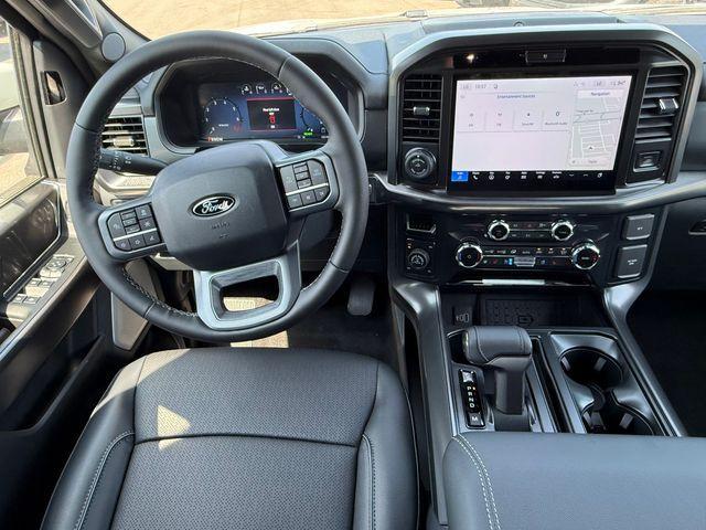 new 2026 Ford F-150 car, priced at $80,080