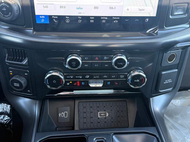 new 2026 Ford F-150 car, priced at $82,680