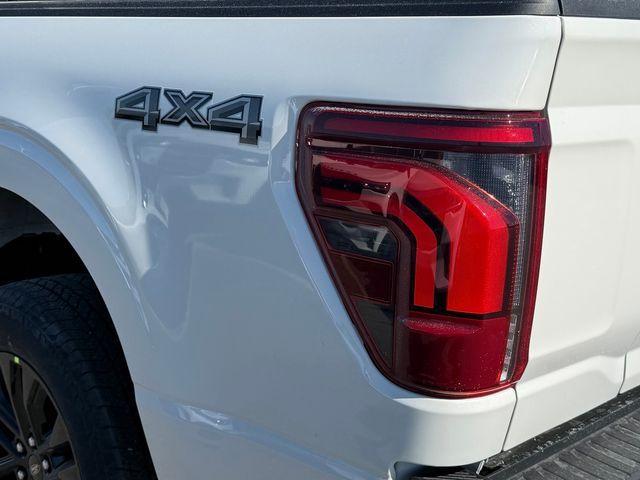 new 2026 Ford F-150 car, priced at $82,680