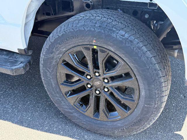 new 2026 Ford F-150 car, priced at $82,680