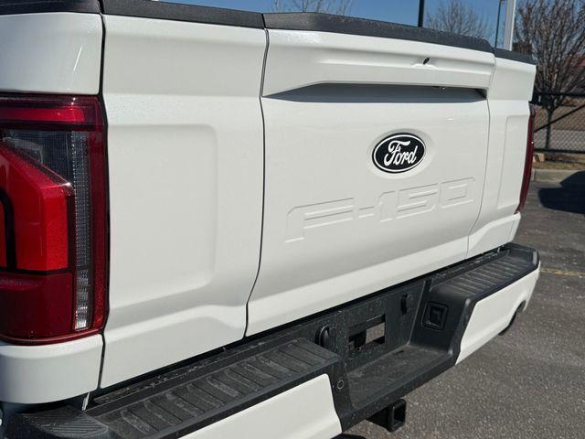 new 2026 Ford F-150 car, priced at $82,680