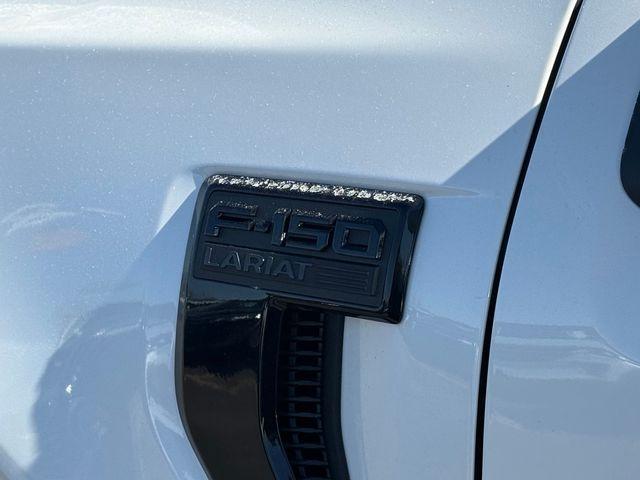 new 2026 Ford F-150 car, priced at $82,680