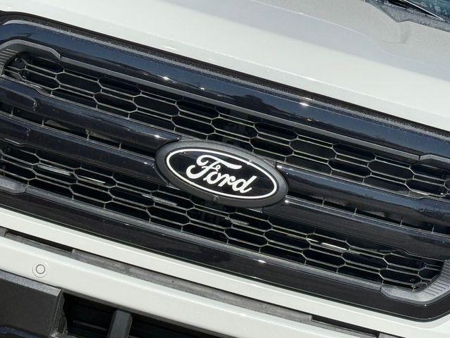 new 2026 Ford F-150 car, priced at $82,680