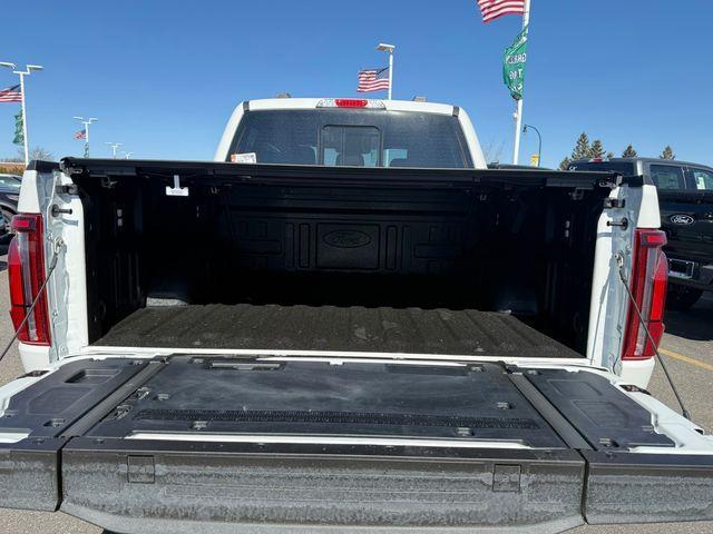 new 2026 Ford F-150 car, priced at $82,680