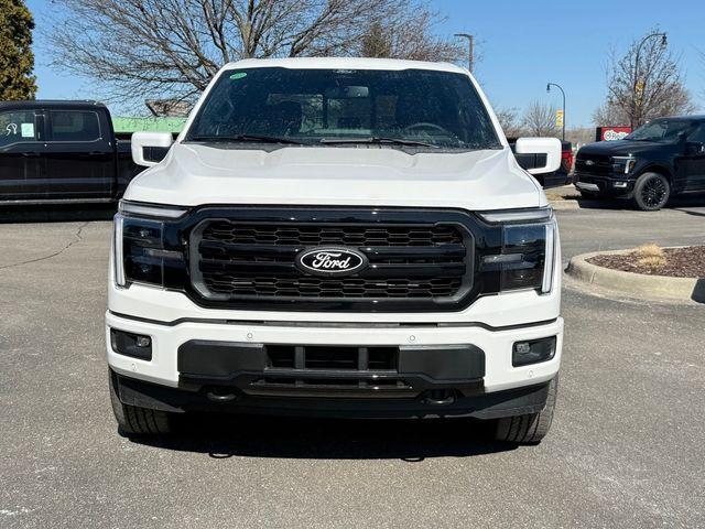 new 2026 Ford F-150 car, priced at $82,680