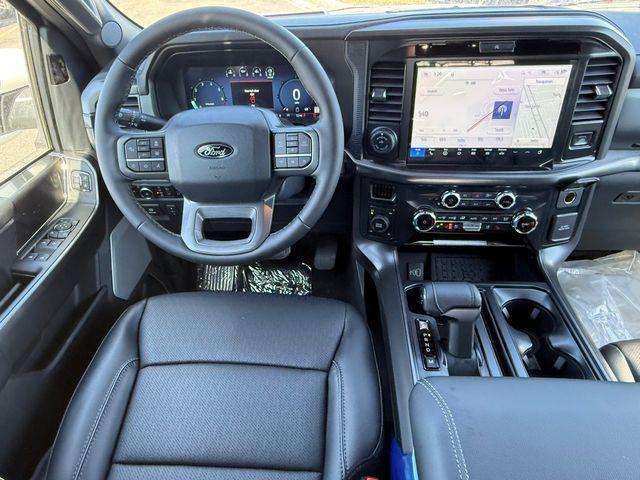 new 2026 Ford F-150 car, priced at $82,680