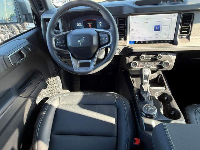 new 2026 Ford Bronco car, priced at $50,005