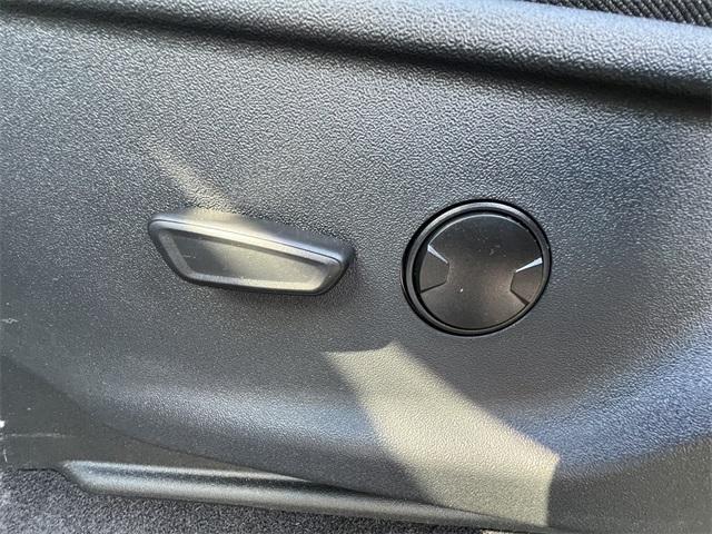 new 2025 Ford F-150 Lightning car, priced at $60,275