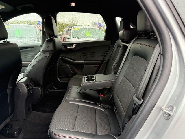 used 2024 Ford Escape car, priced at $25,997