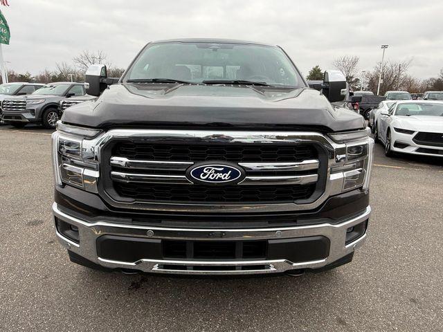 new 2026 Ford F-150 car, priced at $74,640