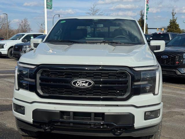 new 2026 Ford F-150 car, priced at $79,805