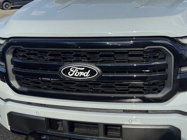 new 2026 Ford F-150 car, priced at $79,805