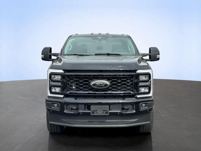 new 2026 Ford F-350 car, priced at $99,560