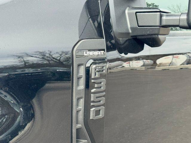 new 2026 Ford F-350 car, priced at $99,560